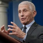 GOP launches probe into COVID origins with letter to Fauci