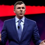 Founder James O’Keefe Claims Project Veritas Ouster Linked to Pfizer Sting in Farewell to Staff