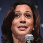 Kamala Harris Just Put Her Foot In Her Mouth