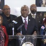 Miami Black leaders apologize to Gov. Ron DeSantis after a member called him racist
