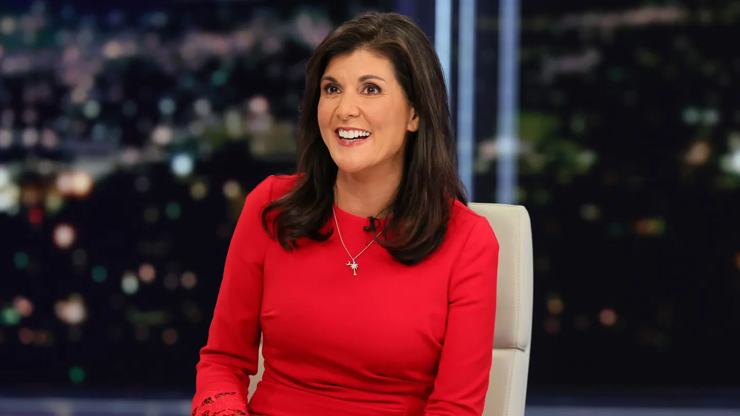 Nikki Haley fires back at Whoopi Goldberg: ‘If my age is all they have, it means we’re winning’