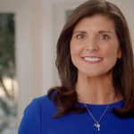 Nikki Haley enters race for president as first major challenger to Trump for the Republican nomination