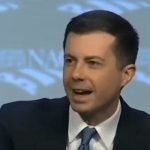 Buttigieg tells crowd White construction workers are taking jobs from communities of color