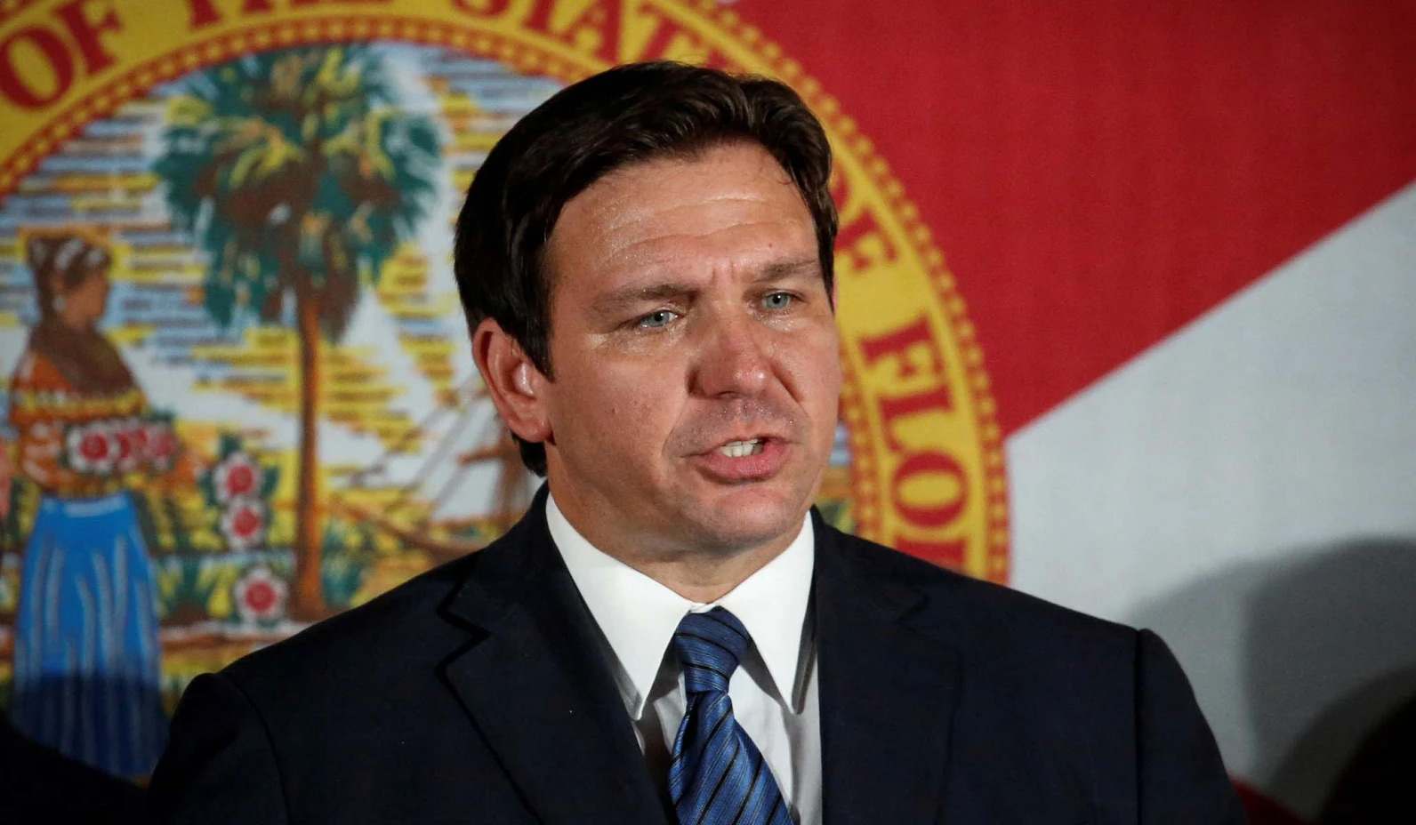 Florida Legislature Passes Bill Approving Program to Relocate Illegal Immigrants