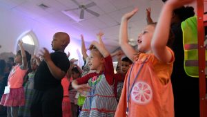 ‘Anti-religious bigotry’: Nebraska Dem’s amdt. would ban kids from vacation Bible schools, church youth groups