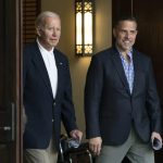 GOP asks for records from Biden’s family on business deals