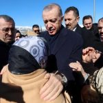 Turkey and Syria earthquake: death toll passes 11,000 as anger grows over official response – latest updates