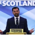 Humza Yousaf elected leader of Scottish National party