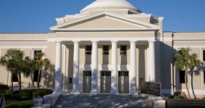 Florida Supreme Court to take up challenge to congressional redistricting plan