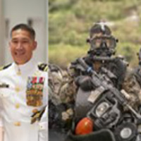 Capt Hung Cao needs your help