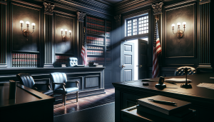 Boston judge could face brutal punishment for letting illegal migrant slip out of court to avoid ICE