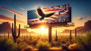 Arizona GOP Governor Candidate Announces Multi-Million-Dollar Ad Buy