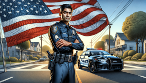 Trump backs local police in new executive order, rebukes Democrat crime policies that sowed ‘chaos‘ across US