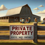 Texas Push To Ban Non-citizens From Buying Land Prompts Racism Worries