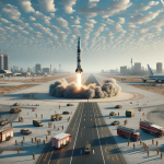 Houthis Hit Ben Gurion Airport with Missile; Israel Weighs Response; Iran Possible Target