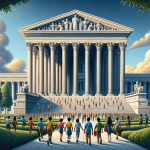 U.S. Supreme Court appears open to allowing religious charter schools in pivotal Oklahoma case