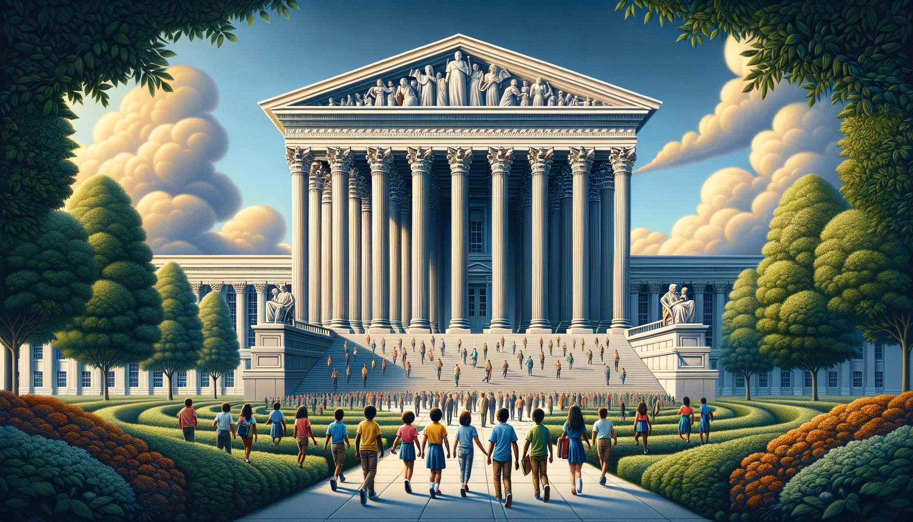 U.S. Supreme Court appears open to allowing religious charter schools in pivotal Oklahoma case