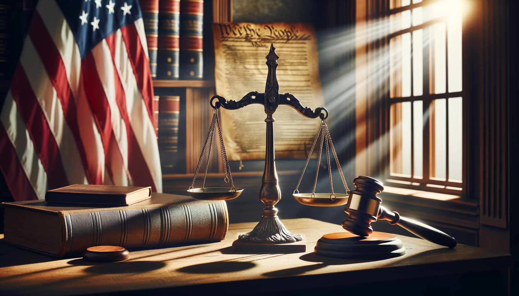 Justice Jackson says attacks on judges, including impeachment calls, are ‘designed to intimidate’