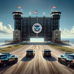 DeSantis sets pace for GOP governors on immigration
