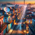 Communist Cuba Outraged As Starlink Commits Crime Of Providing Internet