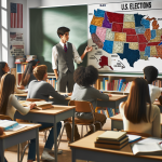 Oklahoma education standards say students must identify 2020 election ‘discrepancies’