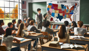 Oklahoma education standards say students must identify 2020 election ‘discrepancies’