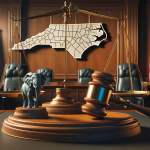 GOP takes over N.C. elections board, boosting chances of reversing high court race