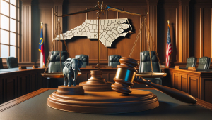 GOP takes over N.C. elections board, boosting chances of reversing high court race