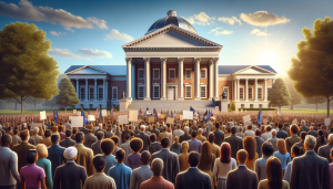 Youngkin sparks GOP firestorm after wading into Virginia election controversy