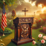 Trump launches commission on religious liberty