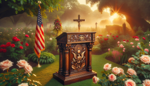 Trump launches commission on religious liberty