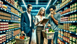House GOP Floats Proposal To Ensure Non-Citizens Do Not Receive Tax-Funded Food Stamps