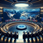 EU agrees on 17th package of Russia sanctions targeting ‘shadow fleet’
