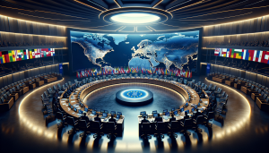 EU agrees on 17th package of Russia sanctions targeting ‘shadow fleet’