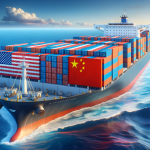 Trump floats 80% tariff on China