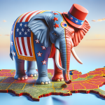 ‘Team That Refuses To Win’: Marjorie Taylor Greene Blasts GOP Elites While Passing On Georgia Senate Run