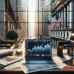 NY AG Letitia James looking at possible insider trading around Trump’s tariff pause