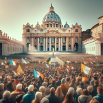 Robert Prevost elected as first American pope and takes the name Leo XIV