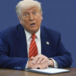 Trump calls for bipartisan congressional action to eliminate the debt limit – Washington Times