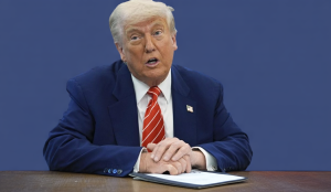 Trump calls for bipartisan congressional action to eliminate the debt limit – Washington Times