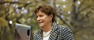 Democratic Senator Lobbied Biden Admin To Remove Husband From Watchlist That Also Targeted Tulsi Gabbard | 
	  The Daily Caller