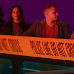Shooting At Alabama Dance Recital Leaves One Dead, Another Injured | 
	  The Daily Caller