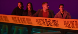 Shooting At Alabama Dance Recital Leaves One Dead, Another Injured | 
	  The Daily Caller