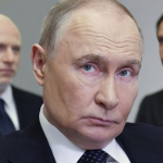 Trump talks to Putin following Ukrainian drone attack – Washington Times