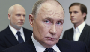 Trump talks to Putin following Ukrainian drone attack – Washington Times