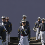 Rep. Green’s bill to codify Trump order to prevent military academies from teaching woke curriculum