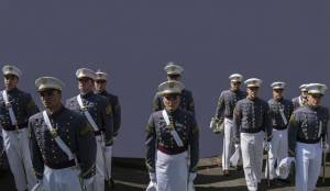 Rep. Green’s bill to codify Trump order to prevent military academies from teaching woke curriculum