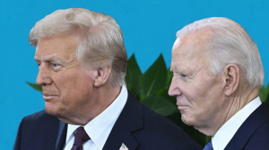 Trump orders probe of Biden mental state in office