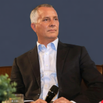Former Republican David Jolly launches Democratic bid for Florida governor