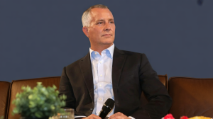 Former Republican David Jolly launches Democratic bid for Florida governor